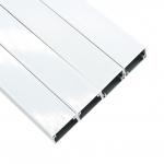                    Durable Square Tube Cable Management System              for sale