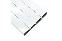China                    Aging Resistant Plastic Wire Duct Cover              supplier