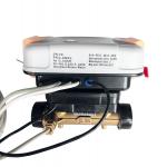 Residental & District Ultrasonic Heating and cooling Meter DN15-DN40 for sale