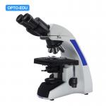 OPTO-EDU A12.1502 WF10x Compound Optical Microscope for sale