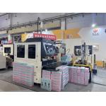 Cardboard Rigid Jewelry Box Making Machine Automatic Smart Packaging for sale