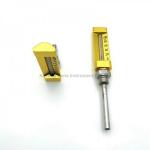 TG-031L SS stem glass thermometer for sale