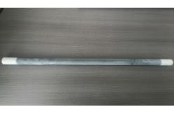 China Straight Type Silicon Carbon Rod supplier