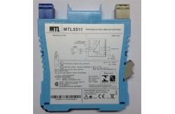 China MTL5511 Switch Proximity Detector Interface 25mA 24V supplier