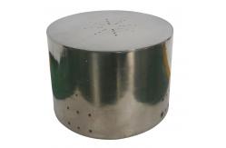 China IEC Testing Equipment Test Cylinder To Check Reliability Of Fixed Structure supplier