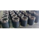 12mm Matrix Height Impregnated Type Crown Bit In Various Formations For Core Drilling for sale