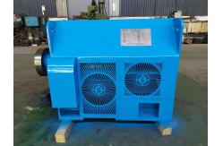 China 200kW-30MW Water Turbine Generator for Efficiency Power Generation supplier