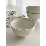 SGS Ceramic Bowl Oven With Baking Bowl Temperature resistant for sale