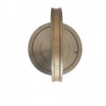 150 Home appliance glass, special diamond grinding wheel for microcrystalline plate for sale