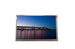 China New C070VW04 V0 high brightness 800*480 LCD Display Panel supplier