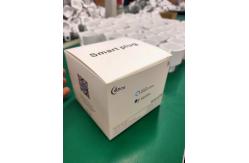 China Custom Wireless Socket Switch Tuya WiFi EU UK US AU Wifi Light Socket supplier