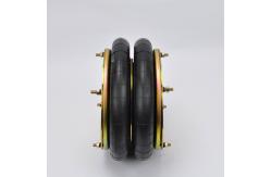 China M/31122 Norgren Air Ride Spring 2B12X2 Air Bellows AIRSUSTECH supplier