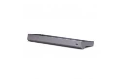 China Electroplating 4 Axis Keyboard CNC Mechanical Parts Thickness 100mm supplier