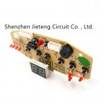 ODM TG170 Polytetrafluoroethylene Multilayer Printed Circuit Board PCB for sale