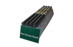 China PP Non Woven Agriculture Horticultural Cover Hydrophilic Weed Control Mat supplier