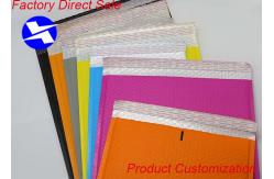 China Co Extruded Film 4x6 Inches Poly Padded Envelopes supplier