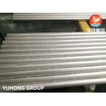 BA SURFACE STAINLESS STEEL WELDED TUBE ASTM A249 / ASME SA249 TP304L DIN 1.4306 / 1.4307 for sale