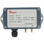100 Bar Precision Pressure Transmitter 302 SS 100KPa 0.4% FS
