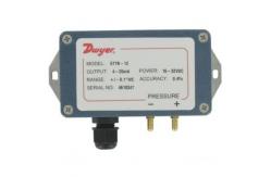 China 100 Bar Precision Pressure Transmitter 302 SS 100KPa 0.4% FS supplier