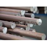 Stable Performance Nichrome Bar 14mm Oxidation Resistance For Furnaces Heating for sale