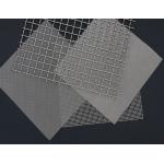 14 Mesh 0.50mm Plain Steel Wire Mesh Plain Weave for sale