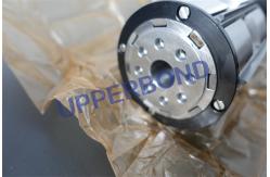 China Yellow Cork Tipping Paper Cutting Slitting Scrapping Square Blades Drums supplier
