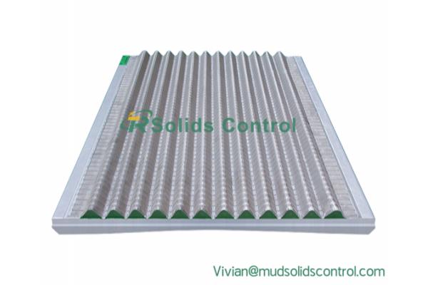  Shaker Screens – High-Efficiency Replacement Screens for Maximum Drilling Fluid Recovery