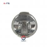 Excavator Piston S6KT S6K 3066 34317-08100 970-08100 Silvery Piston And Pin for sale