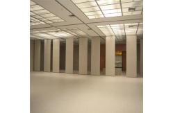 China Room Division Temporary Portable Office Movable Partition Walls Demountable Wall Systems supplier