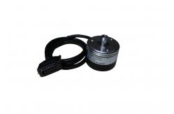 China Jarcquard Loom Encoder Label Machine Parts supplier