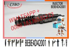 China 0547350 VOL-VO Fuel Injector BEBE4D00203 BEBE4DO0001 BEBE4D00002 BEBE4D00003 BEBE4D00103 BEBE4D30001 supplier
