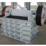PE 600 x 900 Stone Jaw Crusher for sale