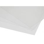 Self Adhesive Acrylic Sheet Hot Melt Pressure Sensitive For Rhinestone Labels for sale