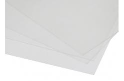 China Self Adhesive Acrylic Sheet Hot Melt Pressure Sensitive For Rhinestone Labels supplier