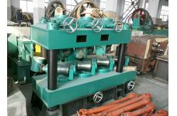 China Steel Rolling Mill manufacturer