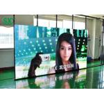 Outdoor SMD2121 P3.91 Full Color Stage LED Screen Steel Cabinet 3 Years Warranty for sale