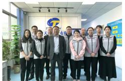 China Continuous Rotary Switch manufacturer