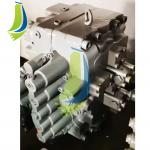 4398652 Main Control Valve For ZX200 Excavator Parts for sale