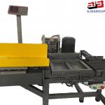 PLC Control Hydraulic 10kg 20kg Rag Packing Pressing Machine for sale