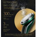 DC5V 1A 3MHz  Ultrasonic Ion Face Massager for sale