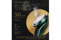 China OEM  ODM Service  3MHz Photon Ultrasonic Facial Device supplier