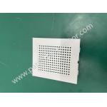 Edan IM8 Patient Monitor Right Side Cover 21.51.410121 01.51.30273 Recorder S Paper Inlet Cover Medical Sapre Parts for sale