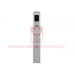 Elevator Cop Lop Stainless steel Panel For Passenger Elevator Button Panel for sale