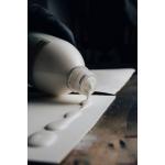 Acrylic Emulsion Filter Paper Adhesive Is Widely Used In The Production Processing Of Filter Paper for sale