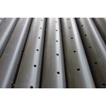 Perforated Dredging Hdpe Pipe Fusion Welding Connection Best