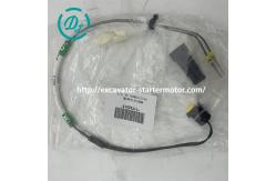 China 113791 SY215C8M2K.5A.3-2 11742013 Speaker Switch Wiring Harness supplier