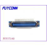 PCB 36 Pin Centronics Connector