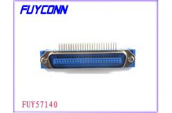 China PCB 36 Pin Centronics Connector supplier