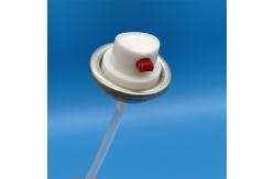 China Female Paint Spray Valve for DIY Enthusiasts with Easy-to-Use Design supplier