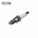 Small Engine Motorcycle Spark Plugs Copper Core 1.1mm Gap For Denso W20EP / BMW for sale